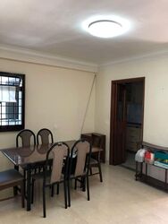 Blk 656B Jurong West Street 61 (Jurong West), HDB 4 Rooms #554566301
